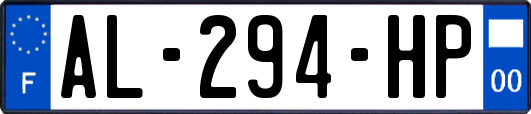 AL-294-HP