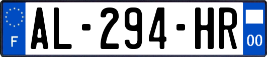 AL-294-HR