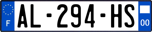 AL-294-HS