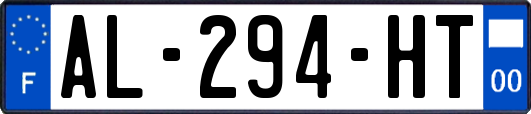 AL-294-HT