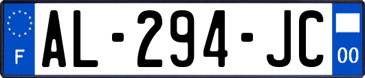 AL-294-JC