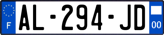 AL-294-JD