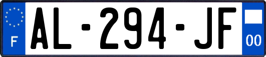 AL-294-JF