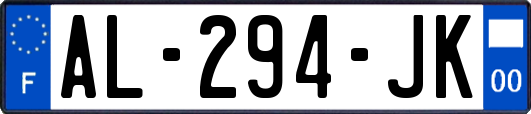 AL-294-JK