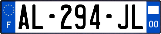 AL-294-JL