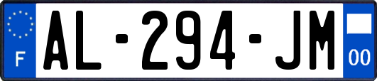 AL-294-JM
