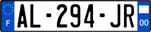 AL-294-JR