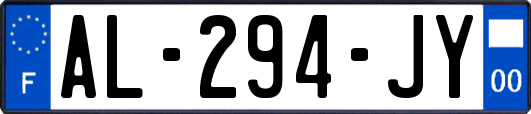 AL-294-JY