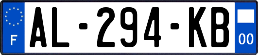 AL-294-KB