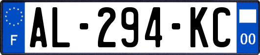 AL-294-KC