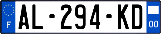 AL-294-KD