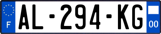 AL-294-KG