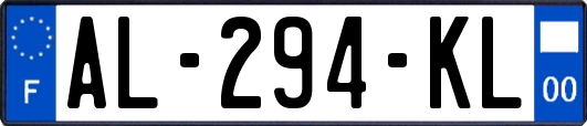 AL-294-KL