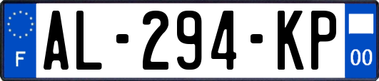 AL-294-KP