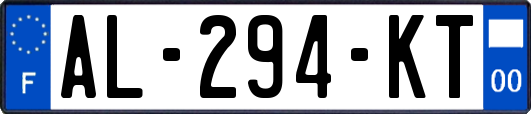 AL-294-KT