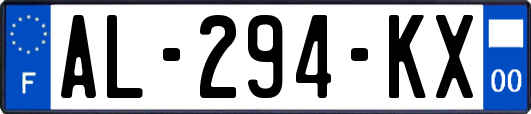 AL-294-KX