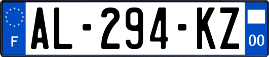 AL-294-KZ