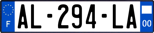AL-294-LA