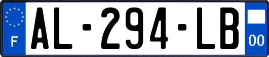 AL-294-LB