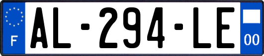 AL-294-LE