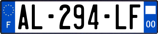 AL-294-LF