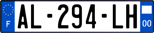 AL-294-LH