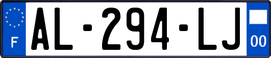 AL-294-LJ