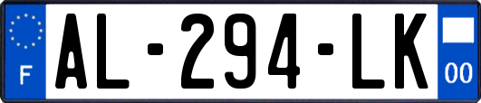 AL-294-LK