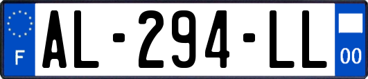 AL-294-LL
