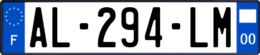 AL-294-LM