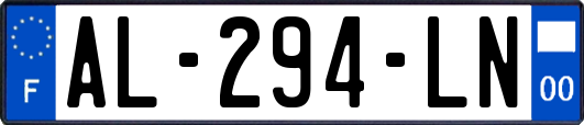AL-294-LN