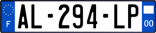 AL-294-LP