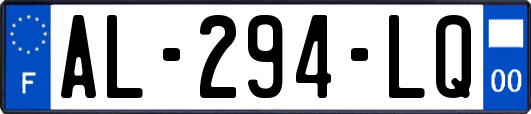 AL-294-LQ