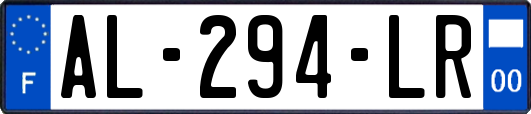 AL-294-LR