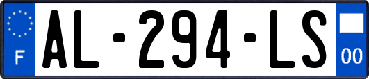AL-294-LS