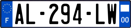 AL-294-LW