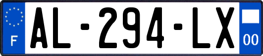 AL-294-LX
