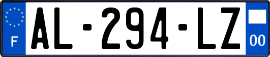 AL-294-LZ