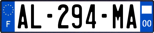 AL-294-MA