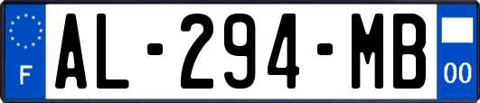 AL-294-MB