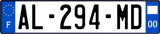 AL-294-MD
