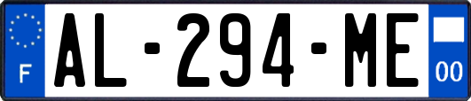 AL-294-ME