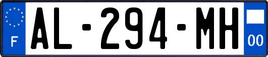 AL-294-MH