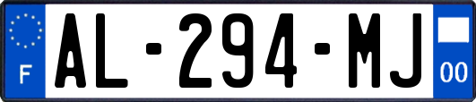 AL-294-MJ