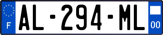 AL-294-ML