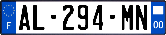 AL-294-MN