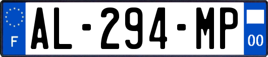 AL-294-MP