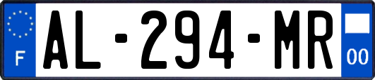 AL-294-MR