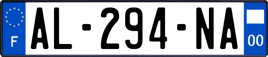 AL-294-NA