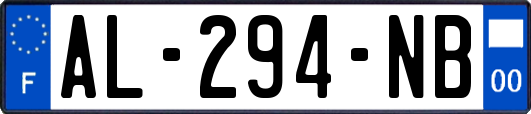 AL-294-NB